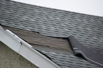 Roof Repair in Olney