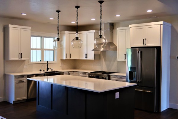 Kitchen Remodeling in Kalispell, MT (1)