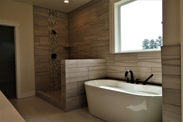 Bathroom Remodeling in Whitefish, MT (1)