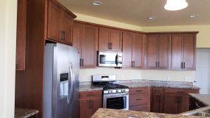 Kitchen Remodeling in Whitefish, MT (2)