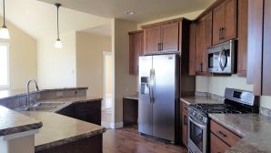 Kitchen Remodeling in Whitefish, MT (1)