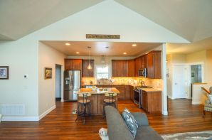 Kitchen Remodeling in Columbia Falls, MT (1)